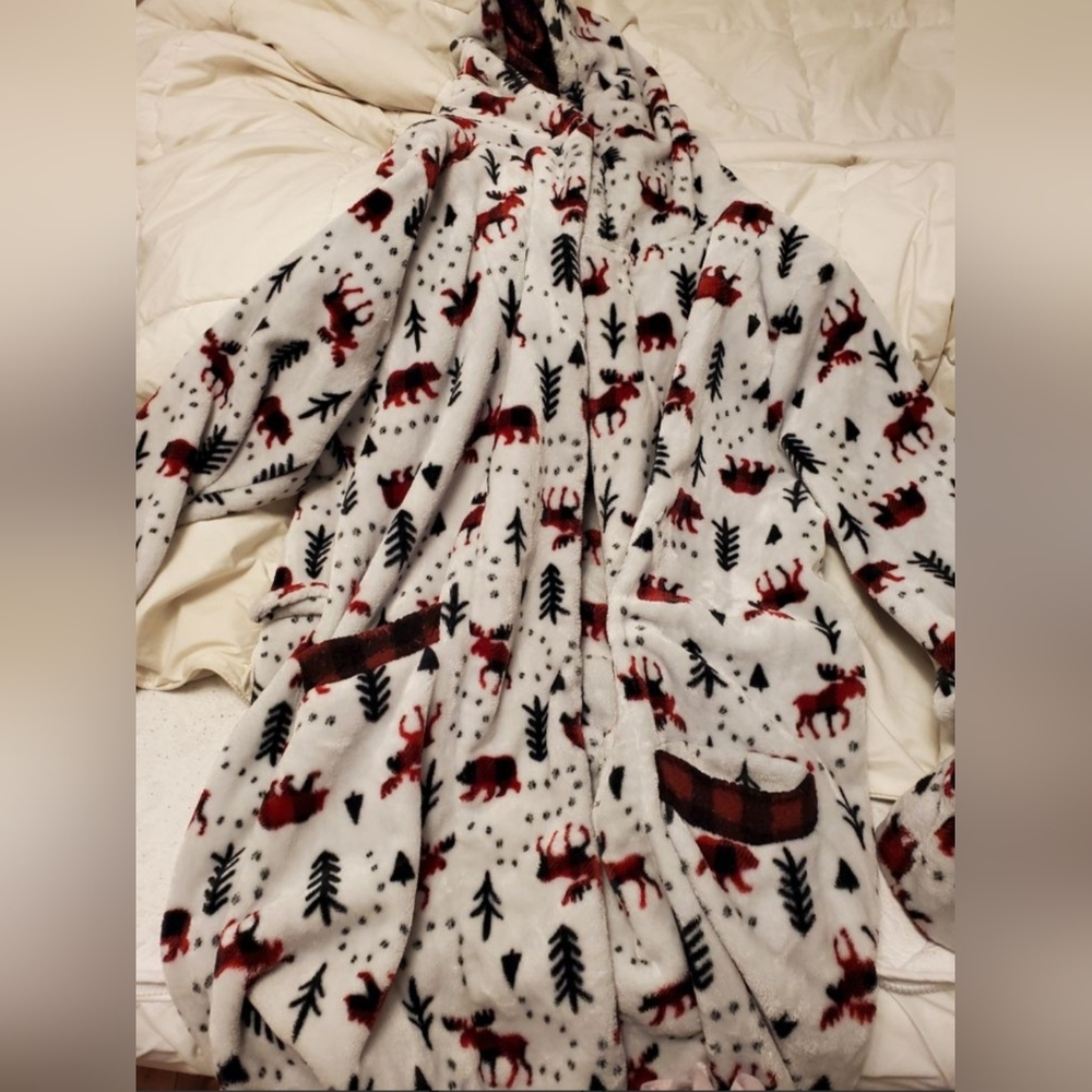 Robe